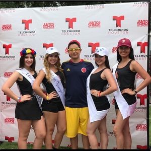 Meet your Posher, Jeff